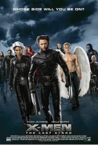 X-Men III: The Last Stand (2006) เอ็กซ์ เม็น รวมพลังประจัญบาน X-Men III: The Last Stand (2006) เอ็กซ์ เม็น รวมพลังประจัญบาน