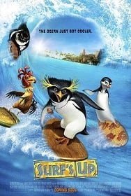 Surf’s Up ไต่คลื่นยักษ์ ซิ่งสะท้านโลก Surf’s Up ไต่คลื่นยักษ์ ซิ่งสะท้านโลก