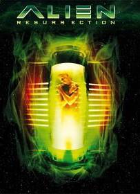 Alien Resurrection (1997) เอเลี่ยน 4 ฝูงมฤตยูเกิดใหม่ Alien Resurrection (1997) เอเลี่ยน 4 ฝูงมฤตยูเกิดใหม่