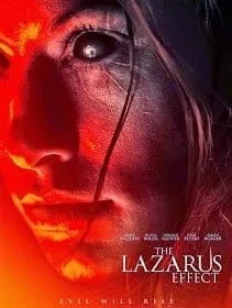 The Lazarus Effect (2015) โปรเจกต์ชุบตาย