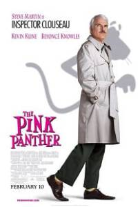 The Pink Panther (2006) เดอะพิงค์แพนเตอร์ The Pink Panther (2006) เดอะพิงค์แพนเตอร์