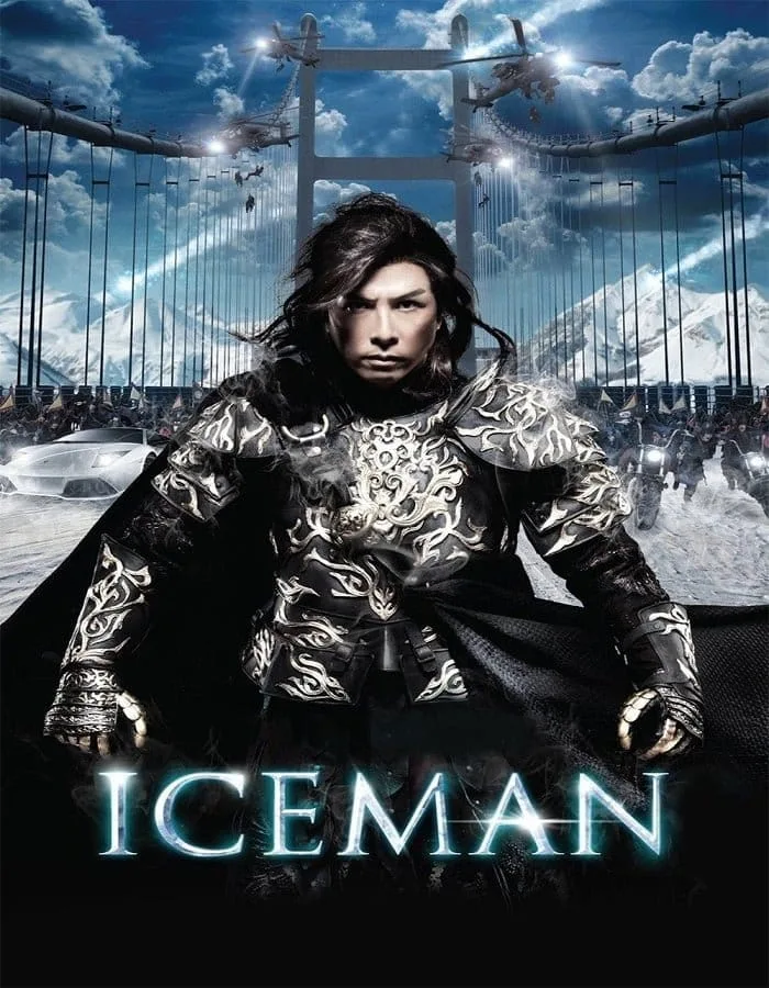 Iceman (2014) ไอซ์แมน ล่าทะลุศตวรรษ Iceman (2014) ไอซ์แมน ล่าทะลุศตวรรษ
