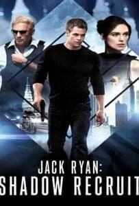 Jack Ryan: Shadow Recruit (2014) แจ็ค ไรอัน สายลับไร้เงา Jack Ryan: Shadow Recruit (2014) แจ็ค ไรอัน สายลับไร้เงา