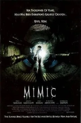 Mimic (1997) อสูรสูบคน 1 Mimic (1997) อสูรสูบคน 1