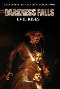 Darkness Falls (2003) คืนหลอน วิญญาณโหด Darkness Falls (2003) คืนหลอน วิญญาณโหด
