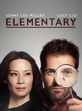 Elementary Season 3 เชอร์ล็อค วัตสัน คู่สืบคดีเดือด ปี 3 พากย์ไทย Ep.1-24 จบ
