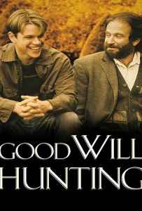 Good Will Hunting (1997) ตามหาศรัทธารัก Good Will Hunting (1997) ตามหาศรัทธารัก