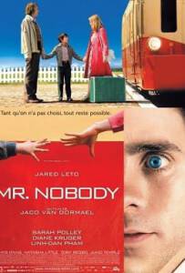 Mr. Nobody (2009) ชีวิตหลากหลายของนายโนบอดี้ Mr. Nobody (2009) ชีวิตหลากหลายของนายโนบอดี้