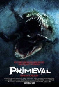 Primeval (2007) โคตรเคี่ยมสะพรึงโลก Primeval (2007) โคตรเคี่ยมสะพรึงโลก
