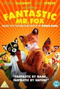 Fantastic Mr. Fox (2009) คุณจิ้งจอกจอมแสบ Fantastic Mr. Fox (2009) คุณจิ้งจอกจอมแสบ