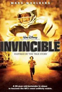 Invincible (2006) อินวินซิเบิ้ล สู้สุดใจ เกมนี้ไม่มีวันแพ้ Invincible (2006) อินวินซิเบิ้ล สู้สุดใจ เกมนี้ไม่มีวันแพ้