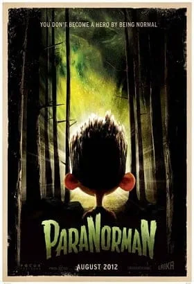 ParaNorman (2012) สยบคำสาปหมู่บ้านต้องมนต์ ParaNorman (2012) สยบคำสาปหมู่บ้านต้องมนต์