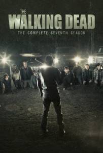 The Walking Dead Season 7 ตอนที่ 16 พากย์ไทย The Walking Dead Season 7 ตอนที่ 16 พากย์ไทย