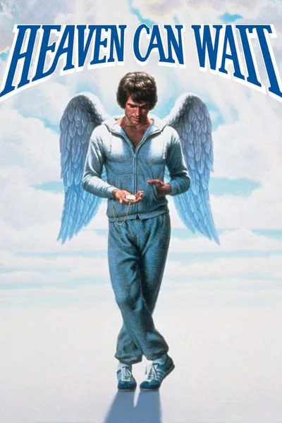 Heaven Can Wait (1978) สวรรค์ต้องรอ