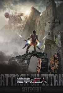 Attack on Titan