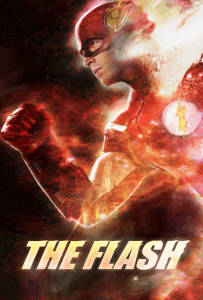 The Flash Season 1