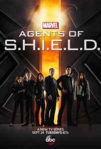 Marvel’s Agents of S.H.I.E.L.D Season 1