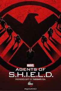 Marvel’s Agents of S.H.I.E.L.D Season 2