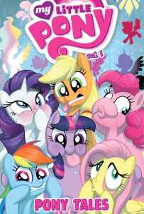 My Little Pony Friendship is Magic Season 1