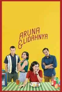 Aruna & Lidahnya (2018) Aruna & Lidahnya (2018)