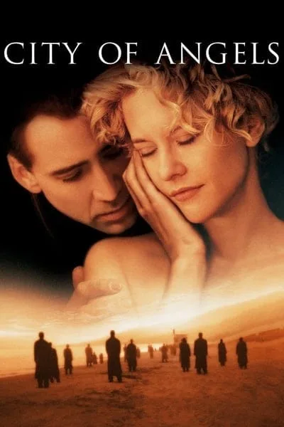 City of Angels (1998) สัมผัสรักจากเทพ เสพซึ้งถึงวิญญาณ City of Angels (1998) สัมผัสรักจากเทพ เสพซึ้งถึงวิญญาณ