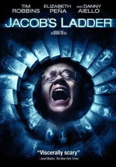 Jacob s Ladder (1990) ไม่ตาย ก็เหมือนตาย Jacob s Ladder (1990) ไม่ตาย ก็เหมือนตาย