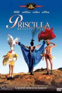 The Adventures of Priscilla Queen of the Desert (1994) ผู้ชายอะเฮ้ว! The Adventures of Priscilla Queen of the Desert (1994) ผู้ชายอะเฮ้ว!