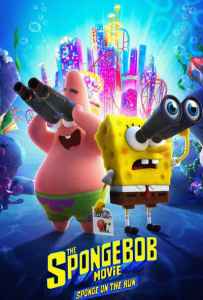 The SpongeBob Movie: Sponge on the Run (2020) สพันจ์บ็อบ ผจญภัยช่วยเพื่อนแท้ The SpongeBob Movie: Sponge on the Run (2020) สพันจ์บ็อบ ผจญภัยช่วยเพื่อนแท้