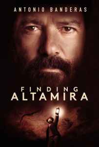Finding Altamira (Altamira) (2016) มหาสมบัติถ้ำพันปี Finding Altamira (Altamira) (2016) มหาสมบัติถ้ำพันปี