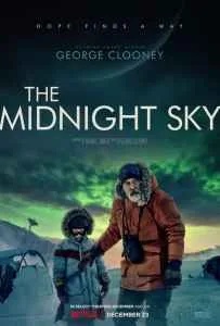 The Midnight Sky (2020) สัญญาณสงัด The Midnight Sky (2020) สัญญาณสงัด