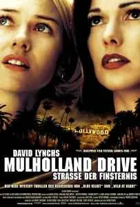 Mulholland Drive (2001) ปริศนาแห่งฝัน Mulholland Drive (2001) ปริศนาแห่งฝัน