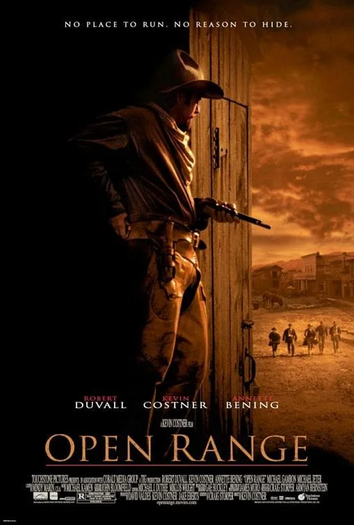 Open Range (2003) จอมคนพลิกปฐพี Open Range (2003) จอมคนพลิกปฐพี