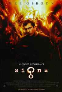 Signs (2002) สัญญาณสยองโลก Signs (2002) สัญญาณสยองโลก