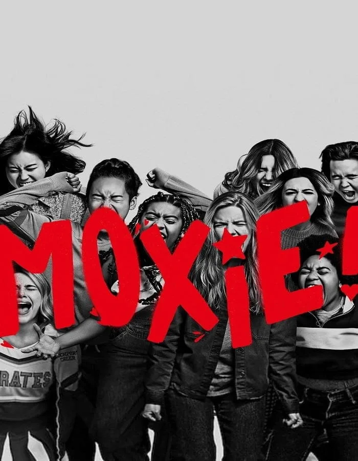 Moxie (2021) ม็อกซี่ Moxie (2021) ม็อกซี่