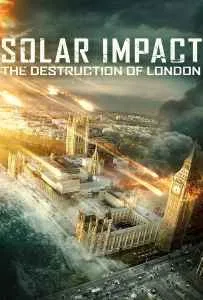 Solar Impact (2019) ซอมบี้สุริยะ Solar Impact (2019) ซอมบี้สุริยะ