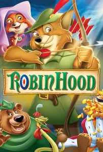 Robin Hood (1973) โรบินฮู้ด Robin Hood (1973) โรบินฮู้ด