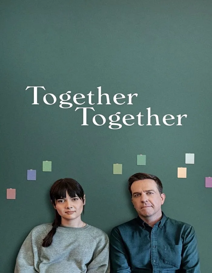 Together Together (2021) Together Together (2021)