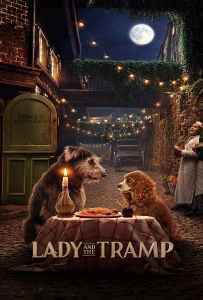 Lady and the Tramp (2019) ทรามวัยกับไอ้ตูบ Lady and the Tramp (2019) ทรามวัยกับไอ้ตูบ