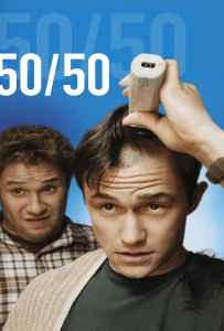 50/50 (2011) ฟิฟตี้ ฟิฟตี้ ไม่ตายก็รอดวะ 50/50 (2011) ฟิฟตี้ ฟิฟตี้ ไม่ตายก็รอดวะ