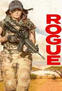 Rogue (2020) นางสิงห์ระห่ำล่า