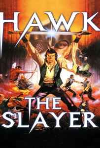 Hawk the Slayer (1980) อภินิหารดาบเหล็กพิชิตศึก Hawk the Slayer (1980) อภินิหารดาบเหล็กพิชิตศึก