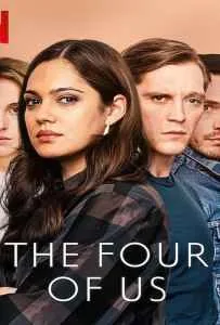 The Four of Us (2021) เราสี่คน The Four of Us (2021) เราสี่คน