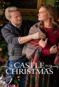 A Castle for Christmas (2021) ปราสาทคริสต์มาส A Castle for Christmas (2021) ปราสาทคริสต์มาส