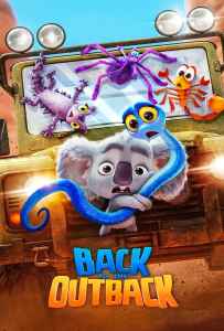Back to the Outback (2021) รวมพลังกลับเอาท์แบ็ค Back to the Outback (2021) รวมพลังกลับเอาท์แบ็ค