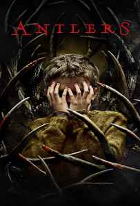 Antlers (2021) สิงร่างกระชากวิญญาณ Antlers (2021) สิงร่างกระชากวิญญาณ