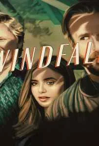 Windfall (2022) Windfall (2022)