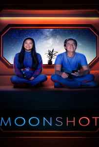 Moonshot (2022) มูนชอต Moonshot (2022) มูนชอต