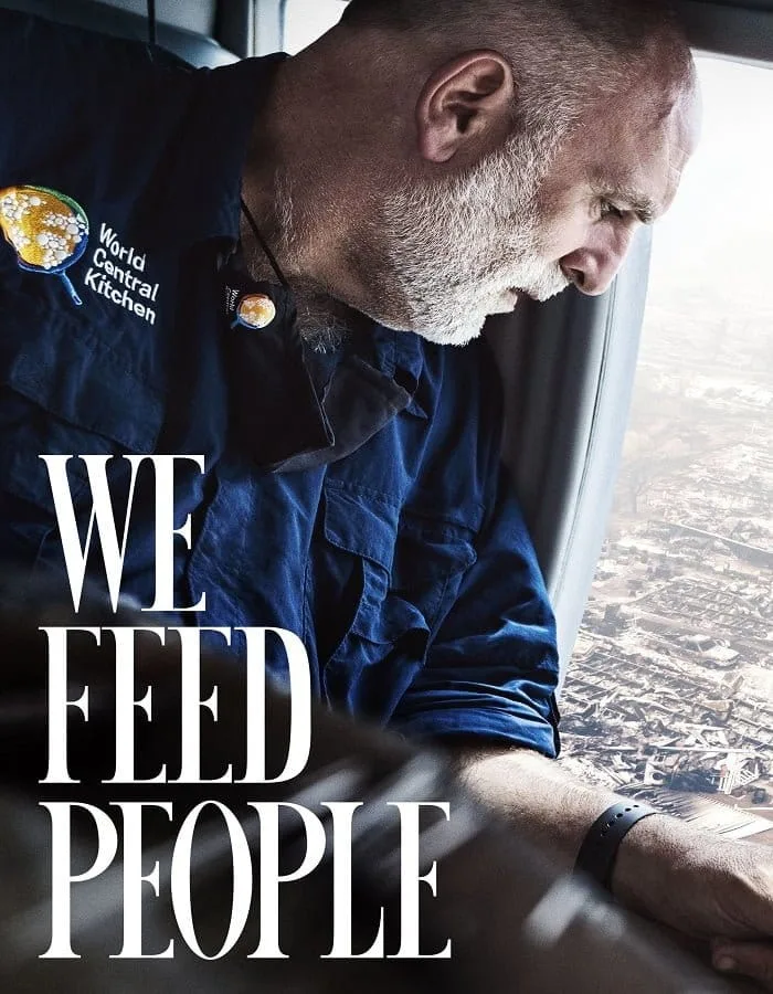 We Feed People (2022) We Feed People (2022)