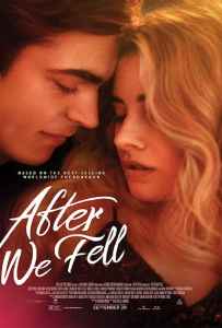 After We Fell (2021) อาฟเตอร์ วี เฟลล์ After We Fell (2021) อาฟเตอร์ วี เฟลล์