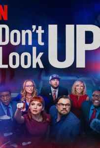 Don’t Look Up (2021) Don't Look Up (2021)